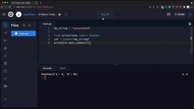 5 Python Tricks That Will Ease Your Life смотреть онлайн