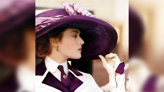 "Titanic" / Hollywood / USA смотреть онлайн