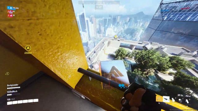 The Finals 2023 Light Operator Gameplay смотреть онлайн