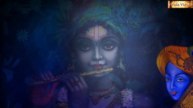 MAHA MANTRA HARE KRISHNA HARE RAMA | POPULAR KRISHNA BHAJAN