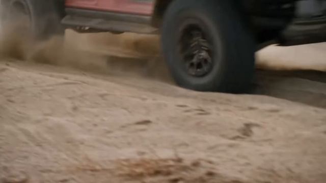 Avto Magazin Ford Bronco Raptor смотреть онлайн