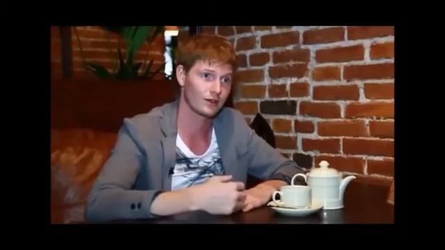 Виталий Гиберт. Основы крепкого брака. Часть 5 смотреть онлайн