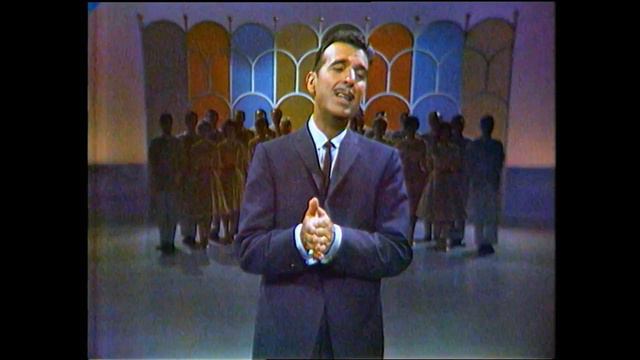 His Eye Is On The Sparrow | Tennessee Ernie Ford | May 4, 1961 смотреть онлайн