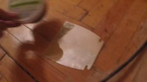 Подготовка паркета для укладки линолеума | Квартирный ремонт | Серия 28 | Чайник на воле