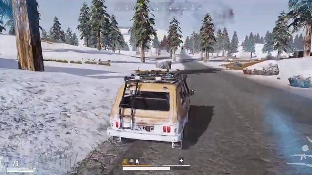 【PUBG LITE】♯33　連ドン！with Jarudanさん　ウルトラワイド配信 смотреть онлайн