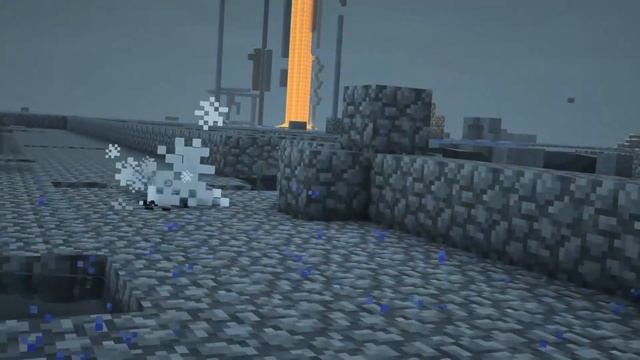 История Backdoors На 2b2t