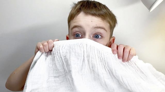 ДЕТСКОЕ ПОСТЕЛЬНОЕ БЕЛЬЁ | Детская муслиновая простыня на резинке смотреть онлайн