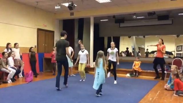 Самайн в Ростках смотреть онлайн