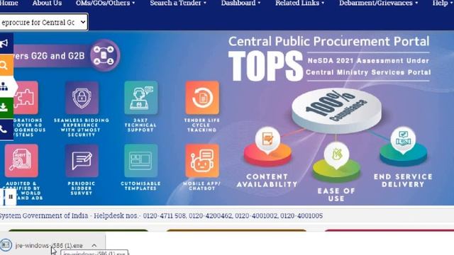 Eprocurement DSC Token Error | E Tendering process - DSC Token Registration #eprocurement #etender смотреть онлайн