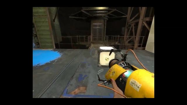 Portal Stories: Mel Part 4 смотреть онлайн