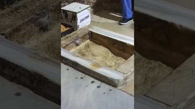 Часовня Вознесения на Елеонской горе. 18.10.2019 смотреть онлайн