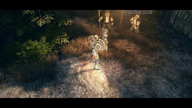 The Incredible Adventures of Van Helsing Final Cut gameplay PC HD [1080p/60fps] смотреть онлайн