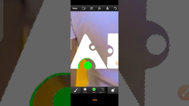 New Multi Colour Glass Font Like Photoshop Cc Cs6 In Android Urdu And Hindi Tutorial | Glass Font | смотреть онлайн