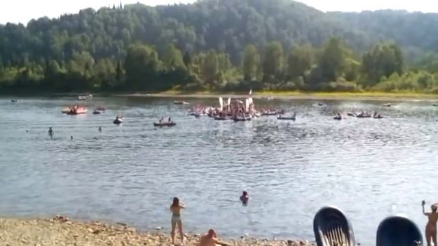 Рекорд Гиннеса на Томи смотреть онлайн