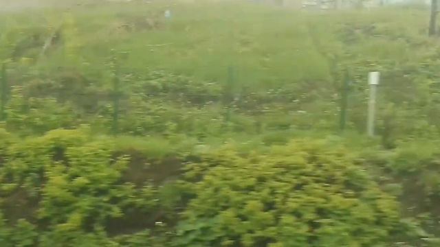 Прибытие на станцию Кунгур / Arrival at Kungur station смотреть онлайн