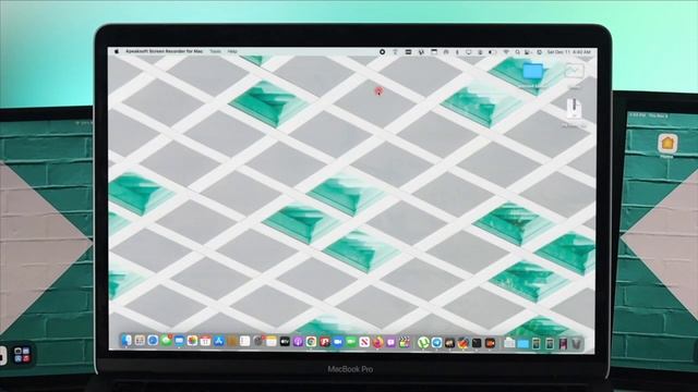 How to Record Screen with Sound on Mac [macOS Ventura] смотреть онлайн