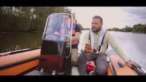 БАТЛ 2х ЛОДОК. БЕЗОПАСНЫЙ RIB. ЛОДКА НАВИГАТОР 460R. ОБЗОР и ТЕСТ. MERCURY vs TOHATSU