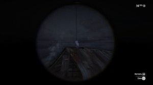 Где найти Сову в Red Dead Redemption 2.