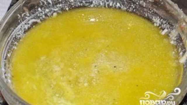 Рецепты от шеф-повара