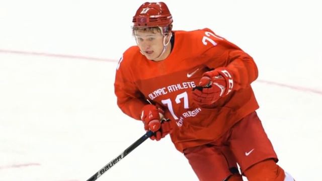 Хоккей. Хет-трик Овечкина и три передачи Кузнецова принесли «Вашингтону» победу над «Флоридой». смотреть онлайн