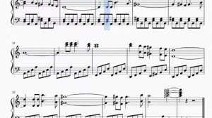 Ов, сирун, сирун/Армянская песня/На пианино