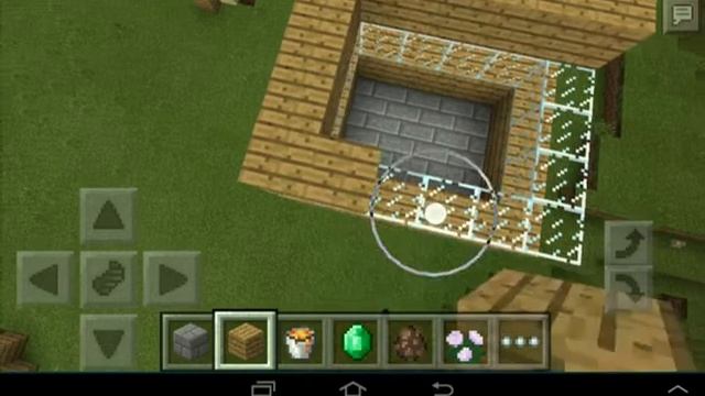 Баги minecraft PE 0.13.0 телепортация. смотреть онлайн