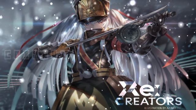 Nightcore Ice Of Phoenix смотреть онлайн