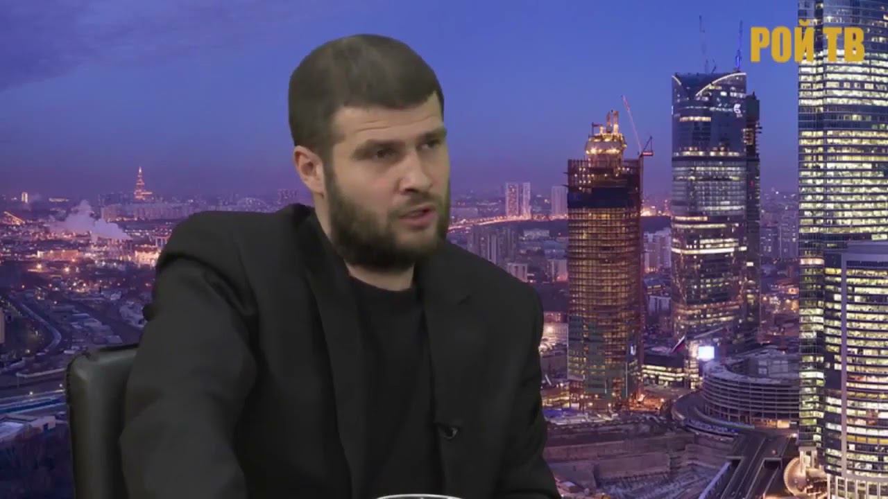 Сергий Алиев - Ответы на вопросы смотреть онлайн