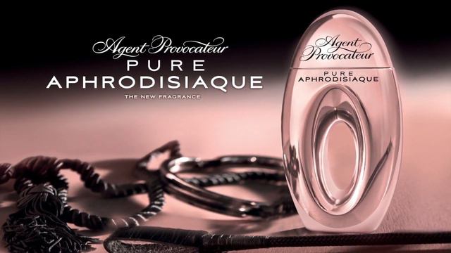 Agent Provocateur Pure Aphrodisiaque