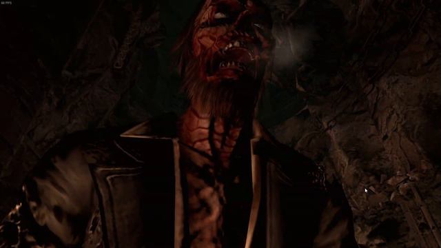 (8) 【Странное создание】 Прохождение Resident Evil HD Remaster смотреть онлайн