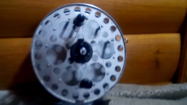 Инерционная катушка СССР - Киевская . 1975 год. смотреть онлайн