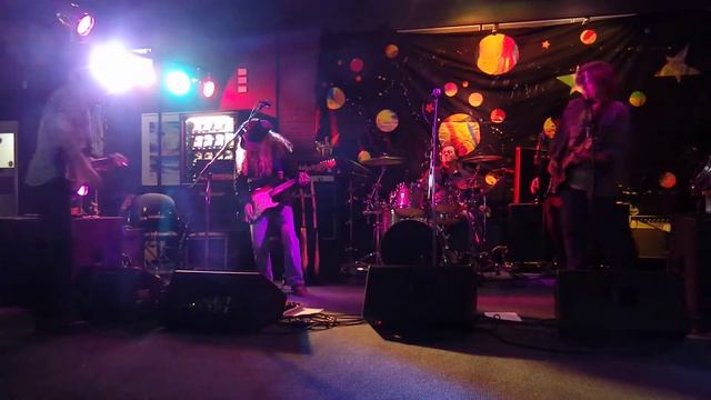 IMGP1752 - 19.7.14 - The Unforgiven at Club Lennox смотреть онлайн