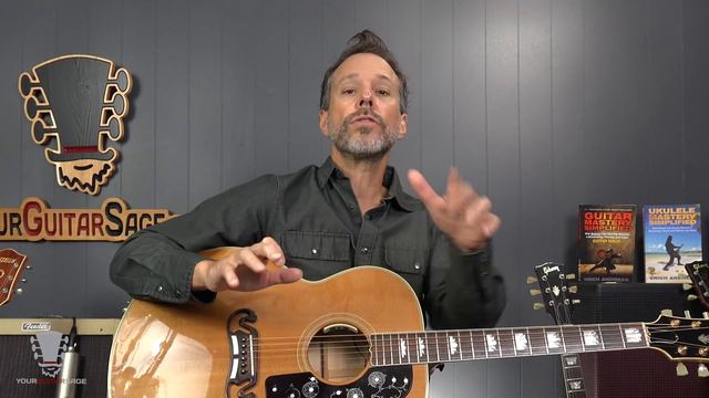 How To Find The Chords You Need For Songwriting смотреть онлайн