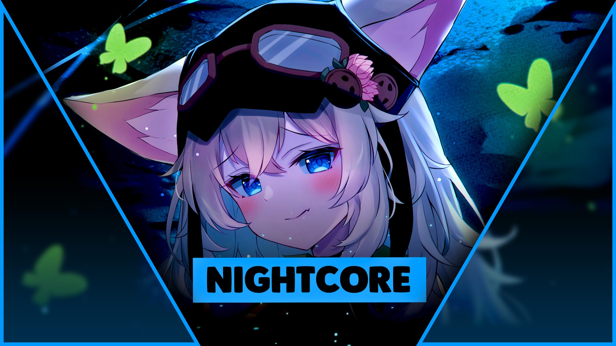 Nightcore - Just For A Moment (GRYFFIN, Iselin) смотреть онлайн