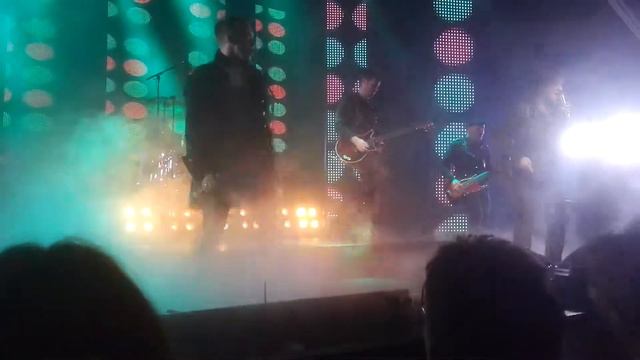 Queen Show med Åge Sten Nilsen, i Drammens Teater, 2017. смотреть онлайн