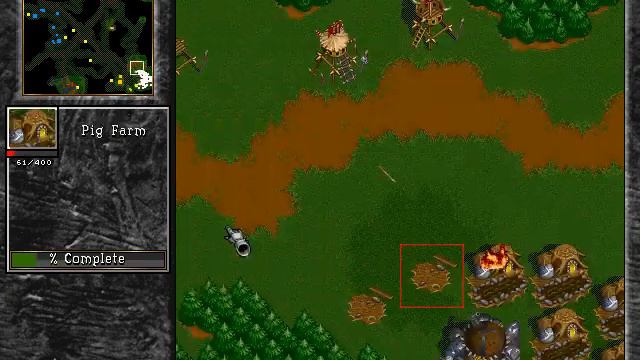 WarCraft 2 4x4 Rus Streaming 22 08 2019 1 смотреть онлайн
