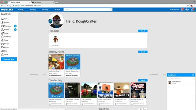 HOW TO GET FREE ROBUX WITH TAMPER MONKEY! смотреть онлайн