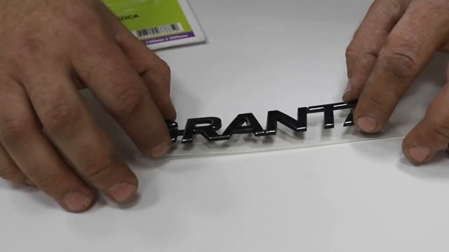 HAS -78859 Полоски клеящие для переноса логотипов и шильд смотреть онлайн