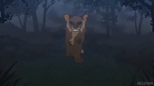 коты воители/ Звездоцап/ песня Wellerman.