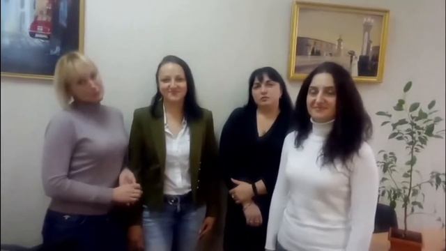 Поздравление ТД Каскад с Днём работника сельского хозяйства! смотреть онлайн
