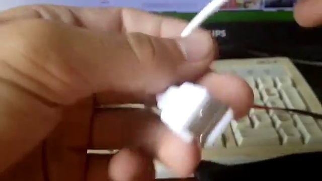 Распаковка Power Bank,фирмы Drobak смотреть онлайн