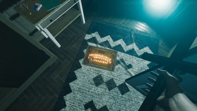 Как работает доска Уиджи Ghost Exile? Гост эксаил доска уиджи Гост экзаил смотреть онлайн