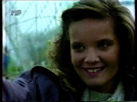 Реклама на РТР. (3). 1996г. смотреть онлайн