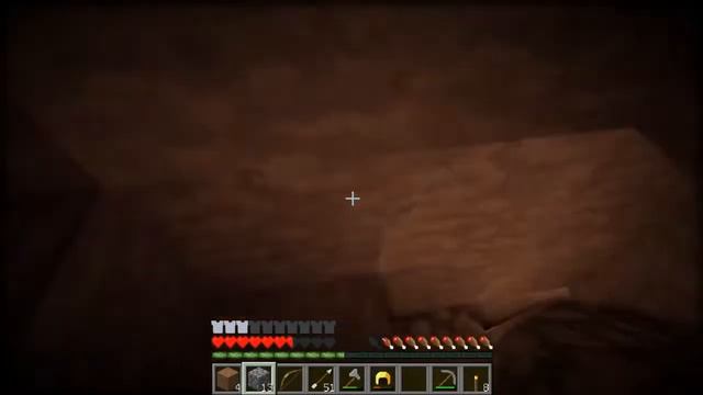 БЕЗУМИЕ В MINECRAFT | Cube Survival №3 | TheNakuName и FOKKIT