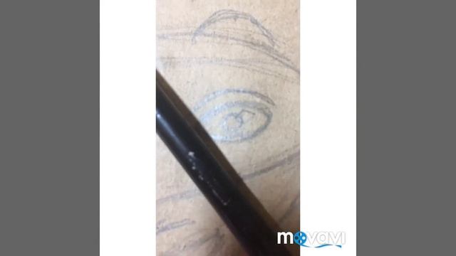 Как нарисовать лягушку/Мастер-класс/Валерия Олонцева смотреть онлайн