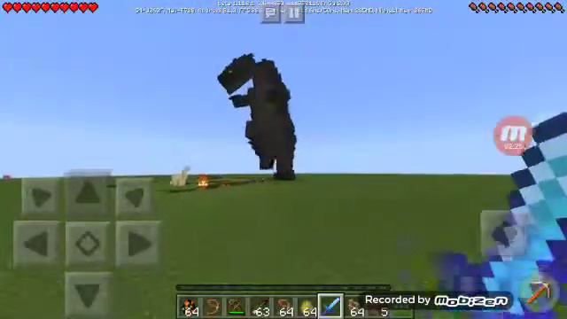 Русские победили годзиллу смотреть онлайн