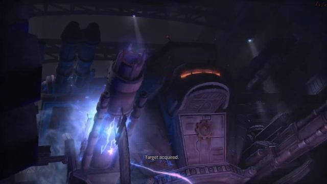 Warhammer 40000 Space Marine Обзор игры спустя 10 лет... Шедевр или Говно !?!? смотреть онлайн