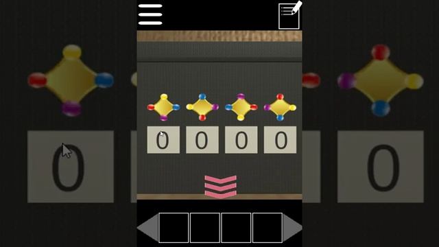Cape's Escape Game Walkthrough [AlignmentSharp] смотреть онлайн