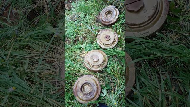 Мины под ногами.. смотреть онлайн