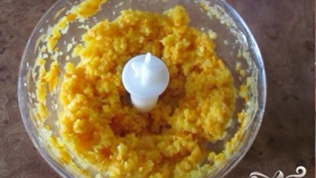 Сборник рецептов